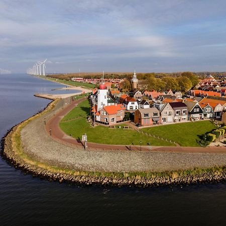 Camping Het Bosbad Emmeloord Luaran gambar