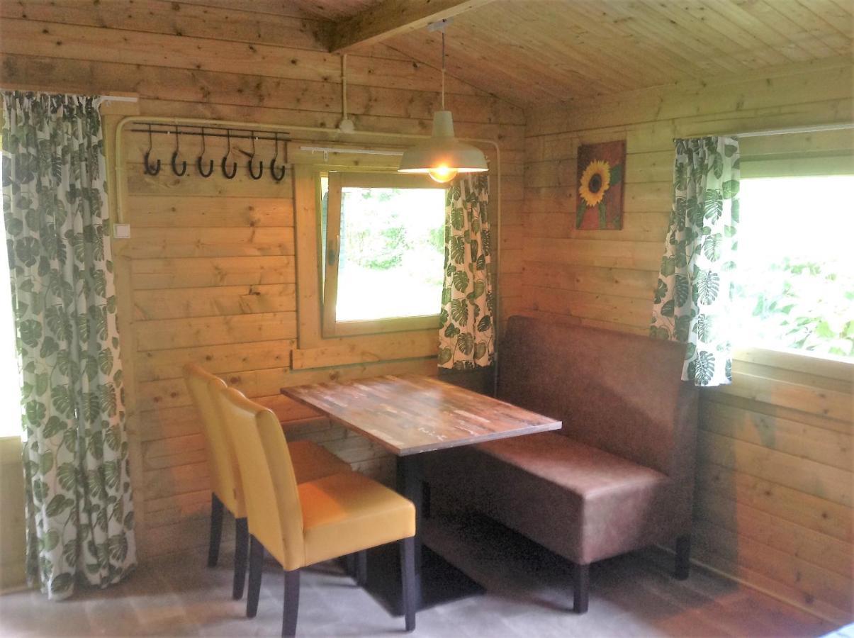 Camping Het Bosbad Emmeloord Luaran gambar