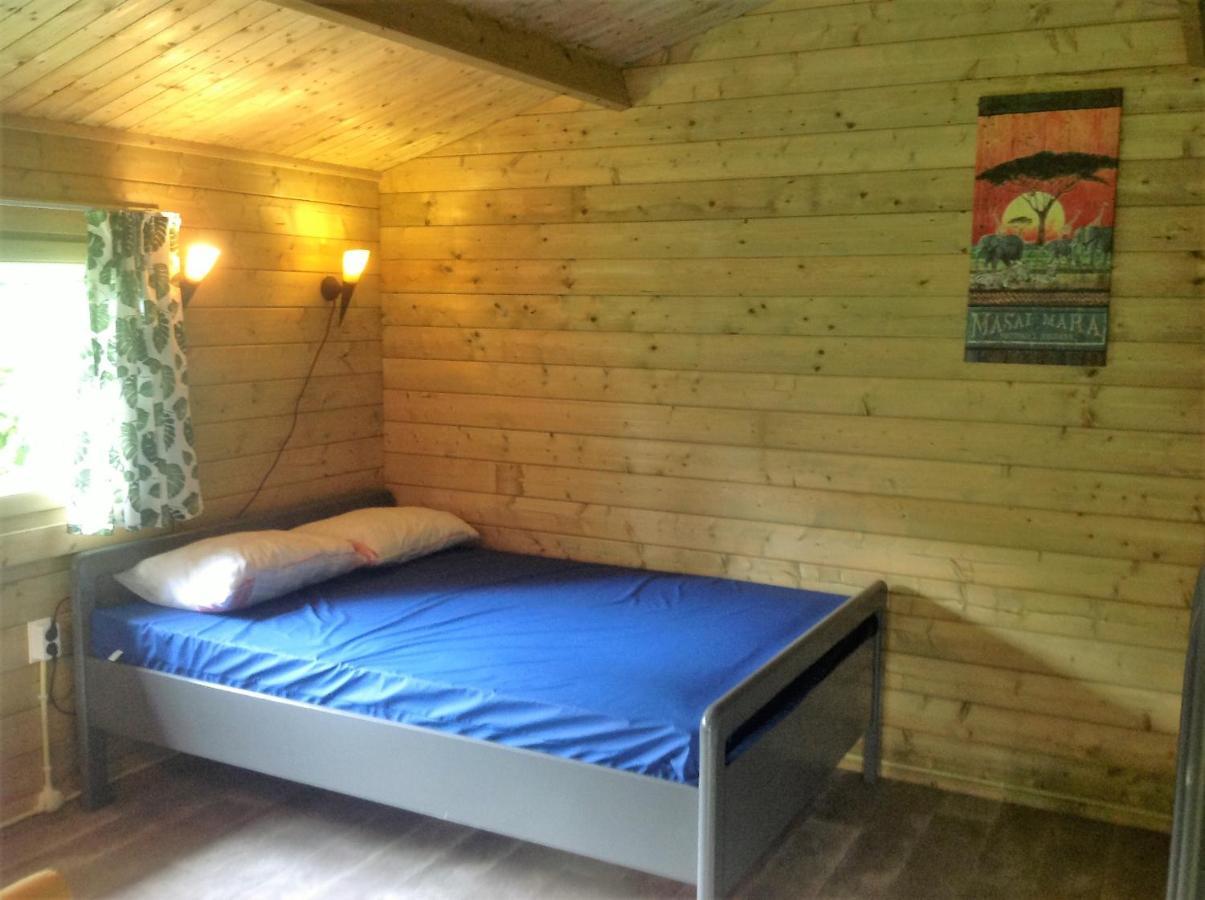 Camping Het Bosbad Emmeloord Luaran gambar