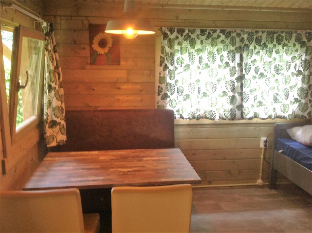 Camping Het Bosbad Emmeloord Luaran gambar