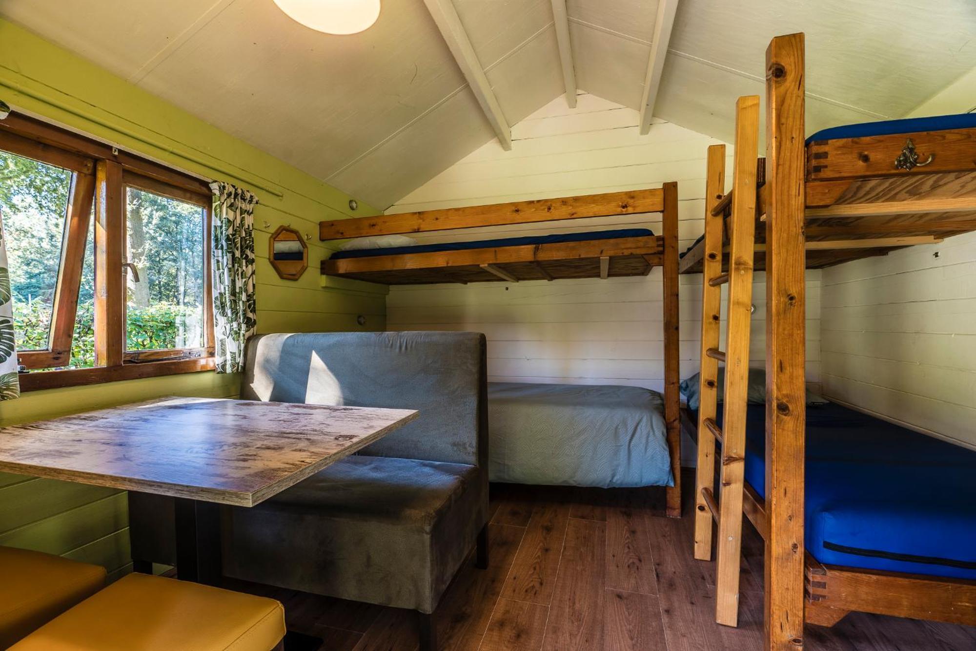 Camping Het Bosbad Emmeloord Luaran gambar