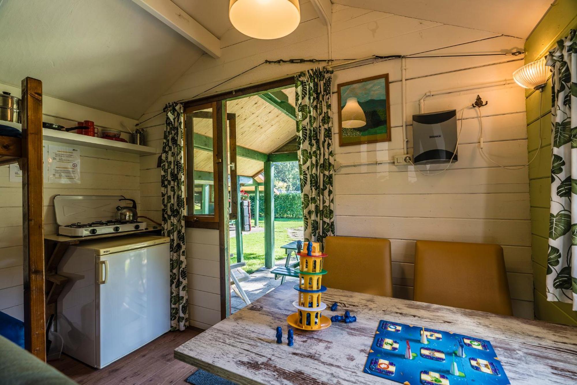 Camping Het Bosbad Emmeloord Luaran gambar