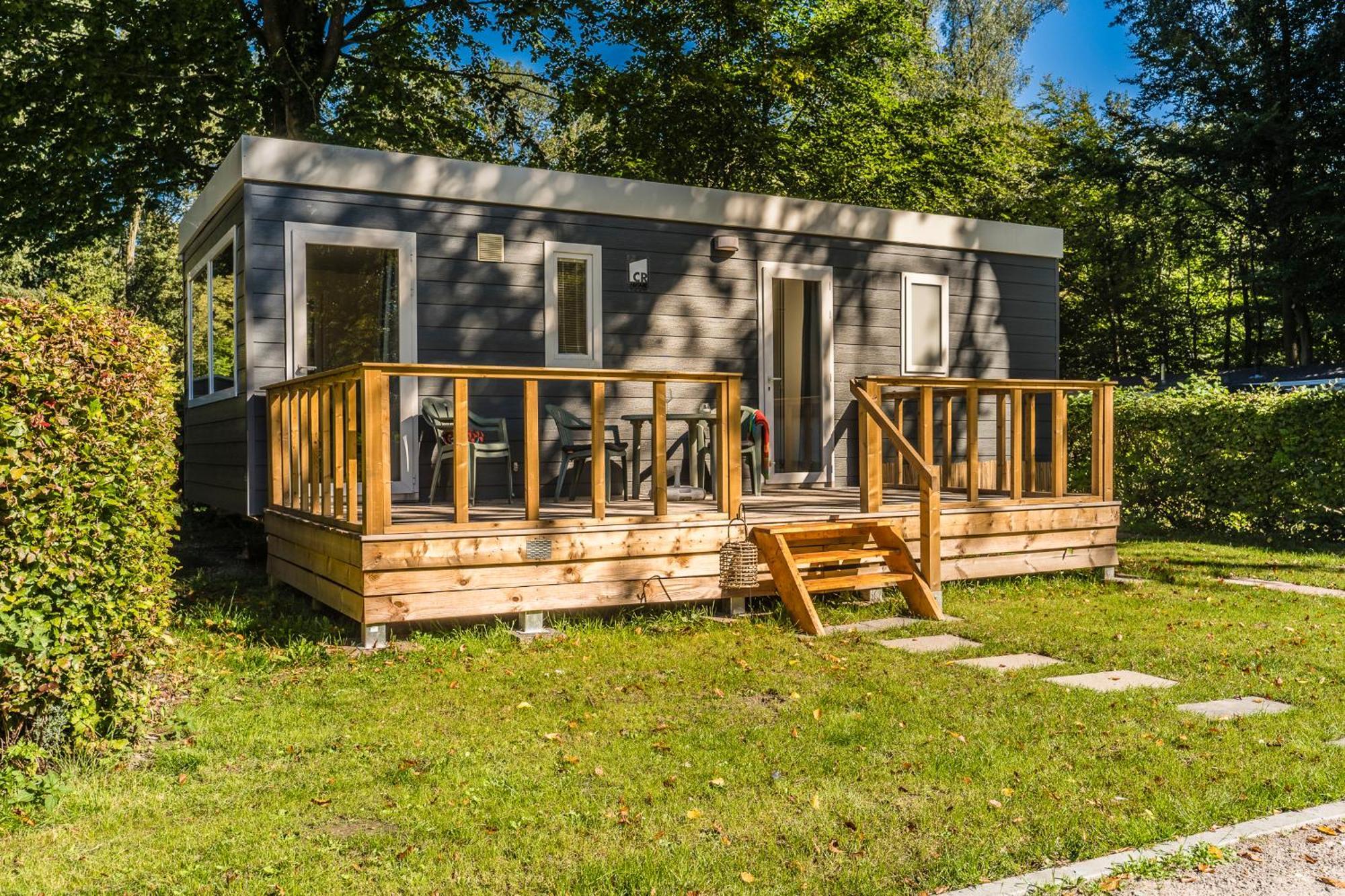 Camping Het Bosbad Emmeloord Luaran gambar
