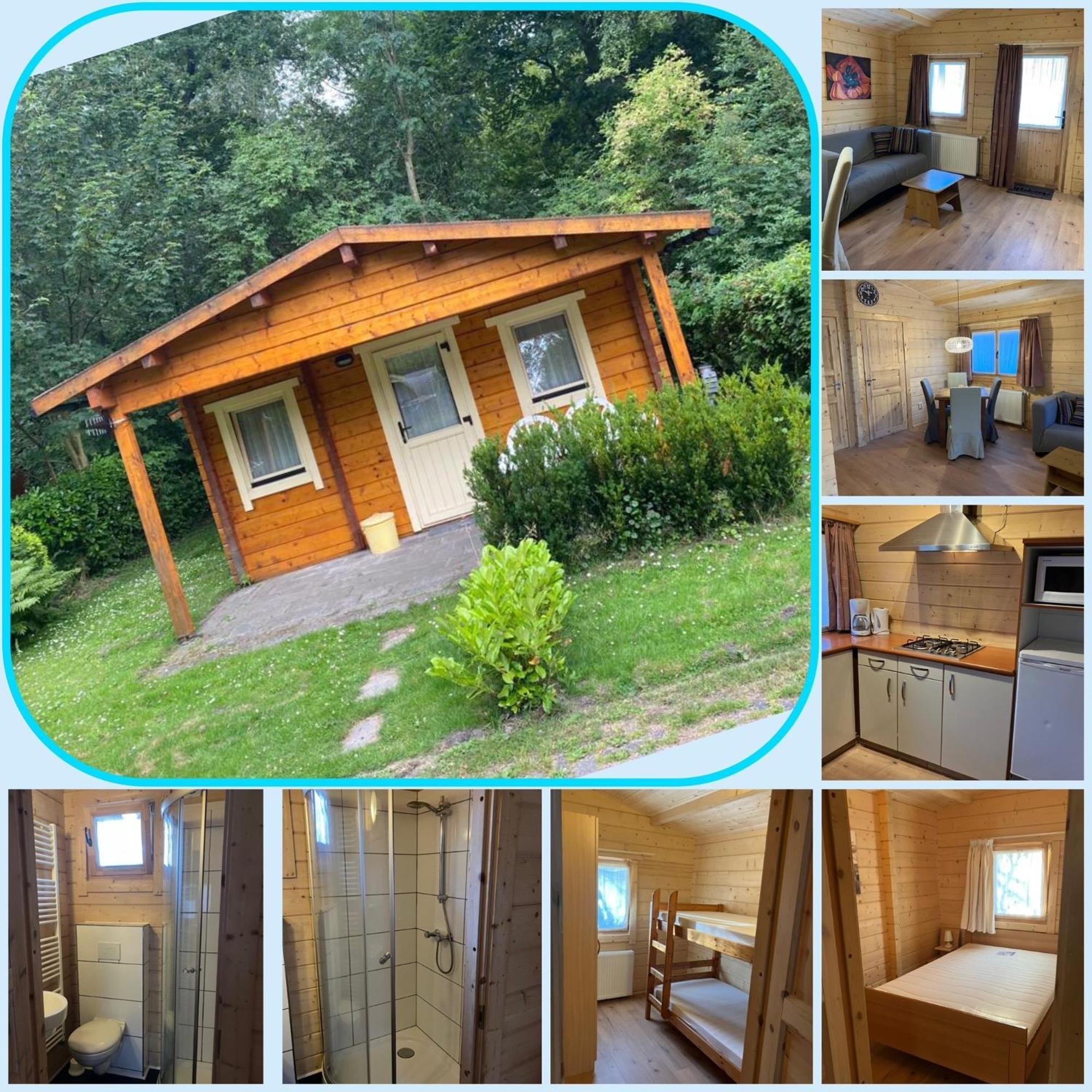 Camping Het Bosbad Emmeloord Luaran gambar