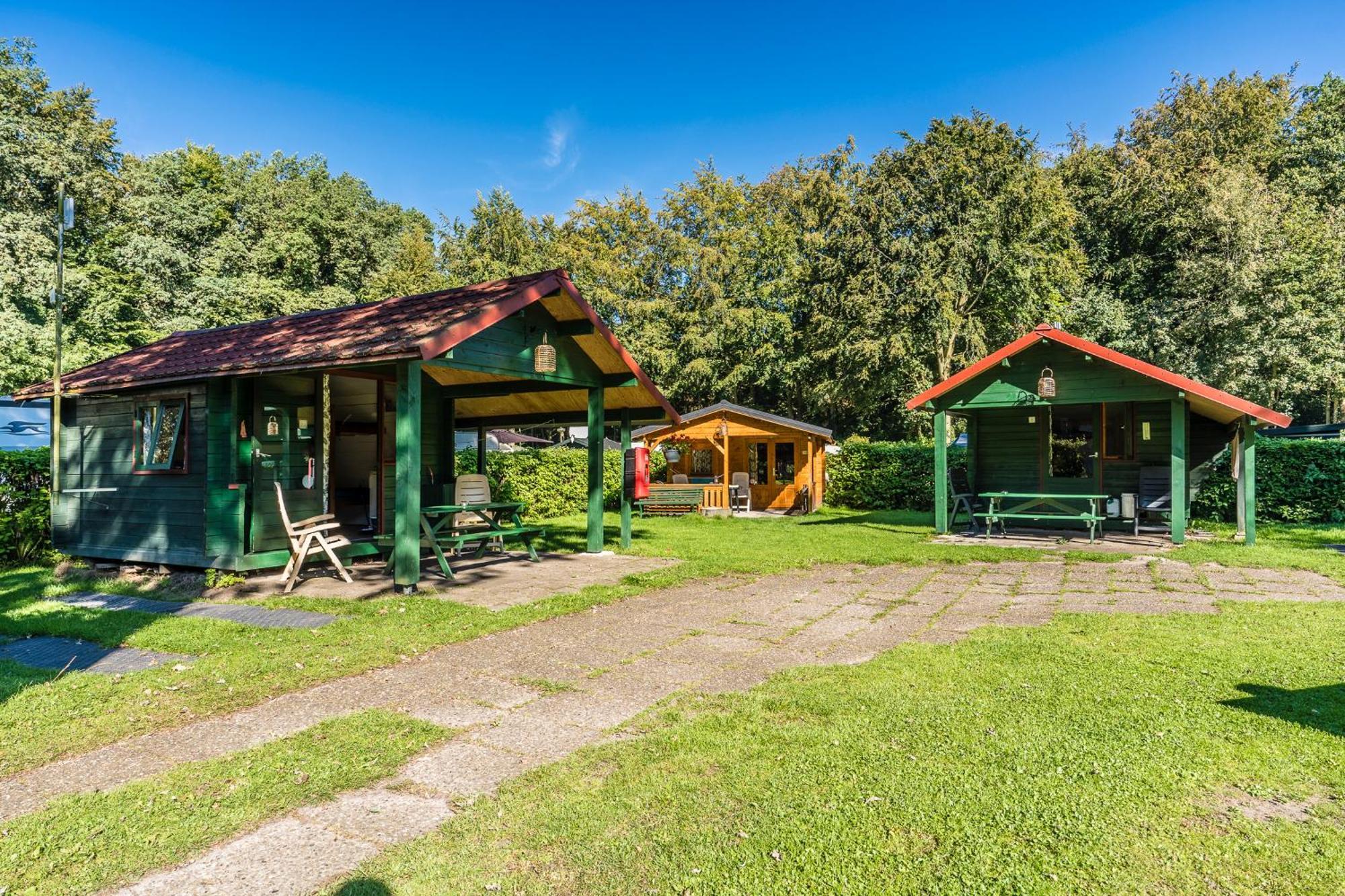 Camping Het Bosbad Emmeloord Luaran gambar