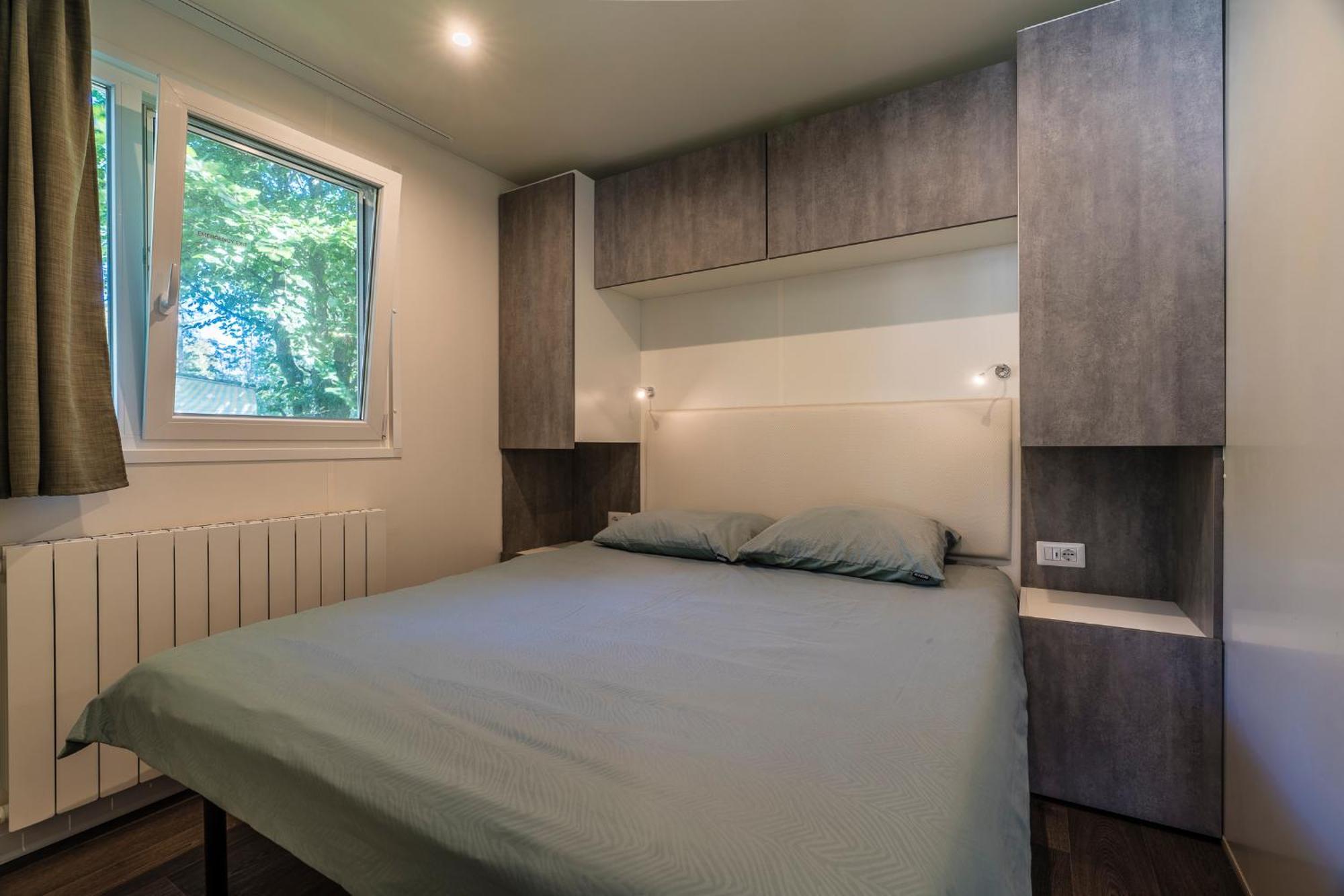 Camping Het Bosbad Emmeloord Luaran gambar