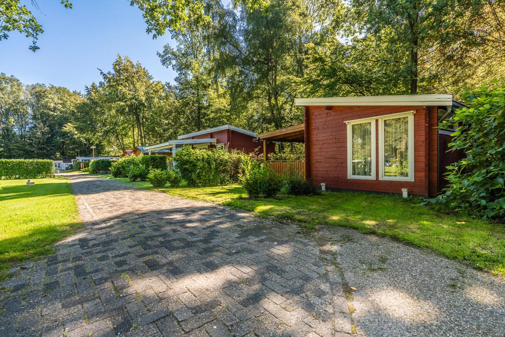Camping Het Bosbad Emmeloord Luaran gambar
