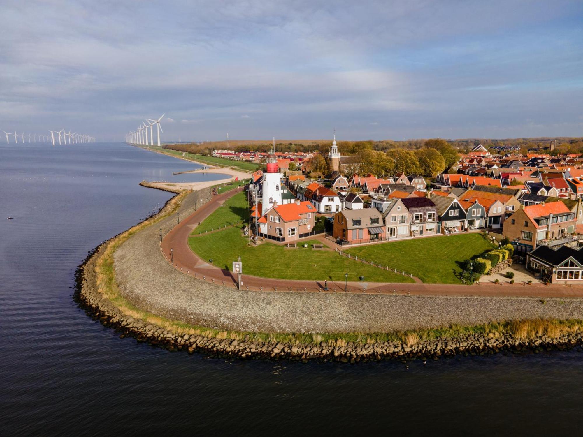 Camping Het Bosbad Emmeloord Luaran gambar